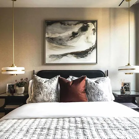 Apartamento Sparkling Large Riley