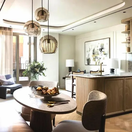 Apartamento Sparkling Large Riley
