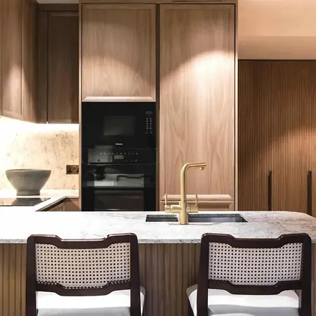 Sparkling Large Riley Appartement Dublin